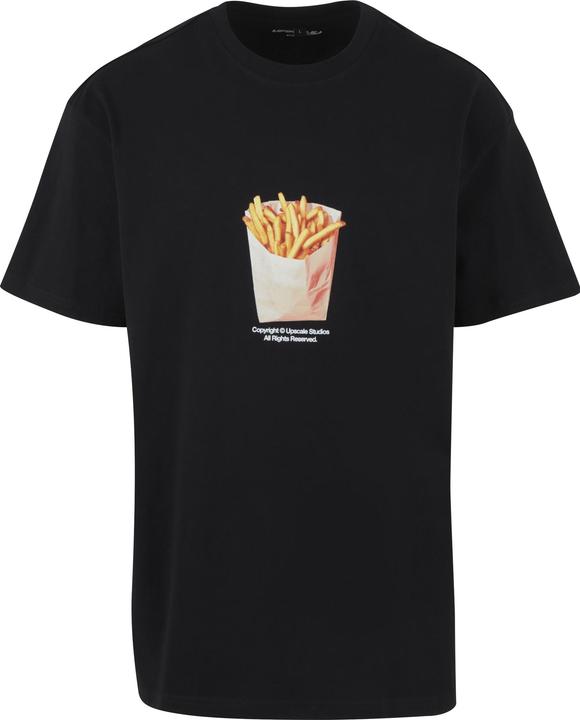 Produktbild Urban Classics Upscale Small Fries Heavy Oversize Tee - 185301 (M)