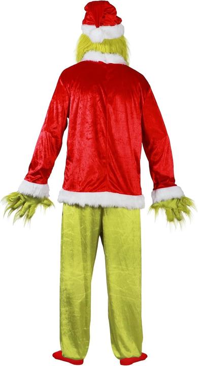 Produktbild Chaks Das Grinch (M)
