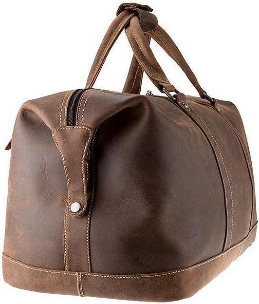 Actual product image Alpenleder Alabama (60 l)