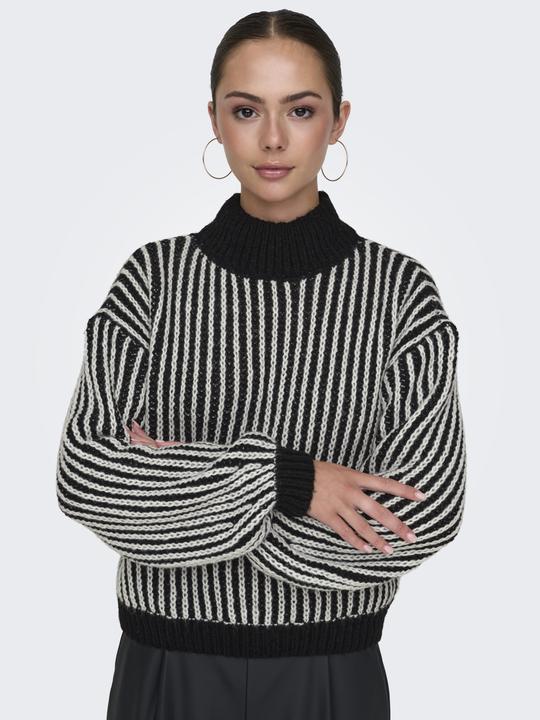 Produktbild JdY JDYALLY Strickpullover Strickpullover (XS)