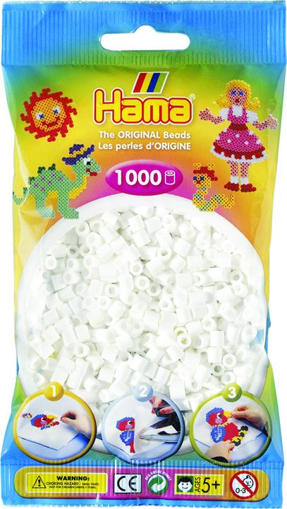 Produktbild Hama Perlen Perlen