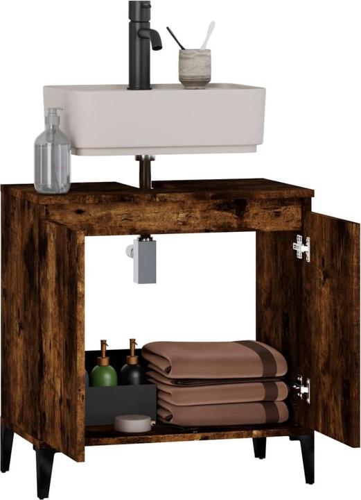 Image du produit vidaXL Babbie (58 x 33 x 60 cm)