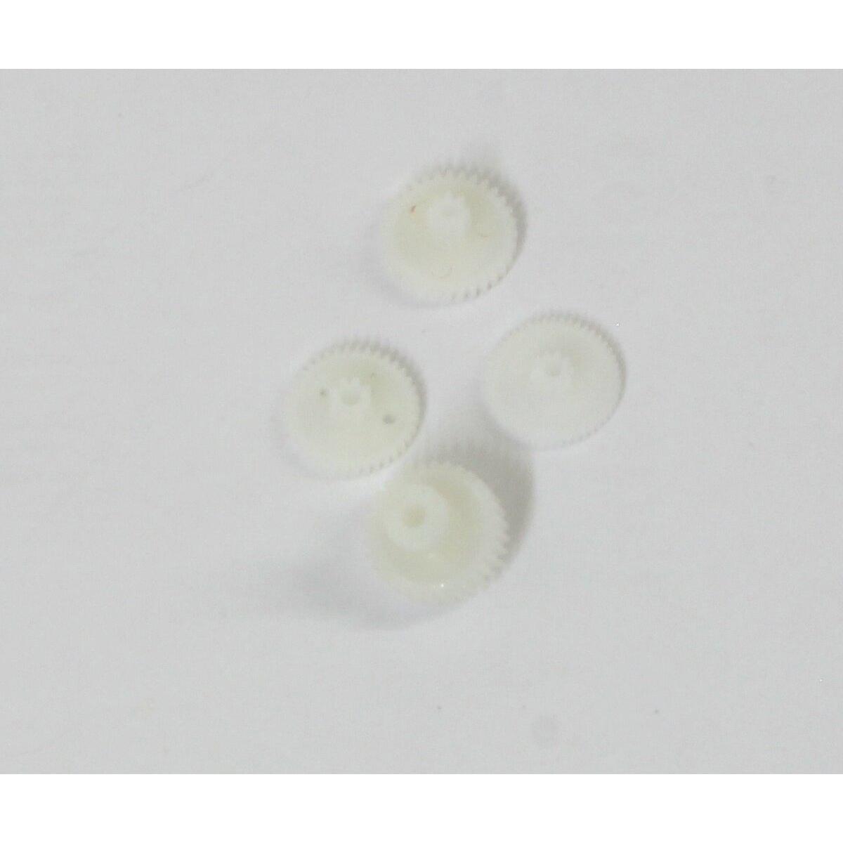 Jamara Servo ingranaggio in plastica High End Micro