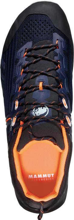 Produktbild Mammut Alnasca Knit III (44)