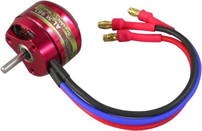 Jamara E-Motor Magnum AL-M 983 Brushless Aussenläufer