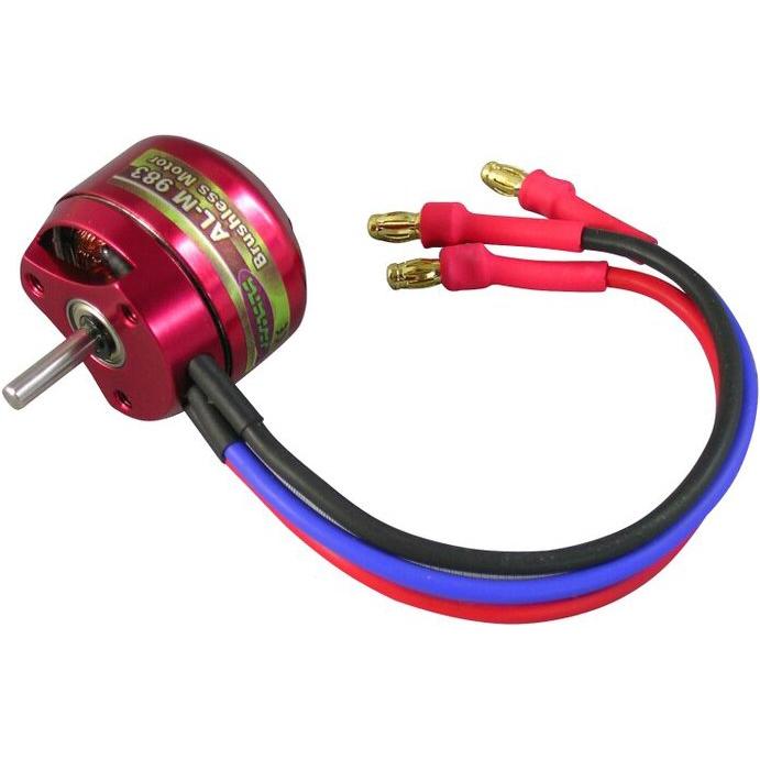 Jamara E-Motor Magnum AL-M 983 Brushless Aussenläufer
