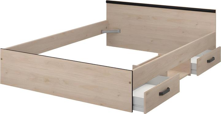 Produktbild Vente-unique Pablo (140 x 190 cm)