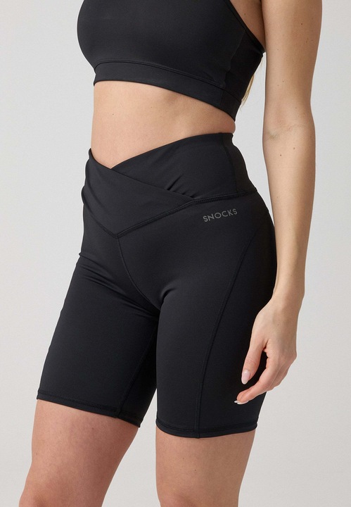 Produktbild Snocks Radlerhose Damen V Cross (XS)