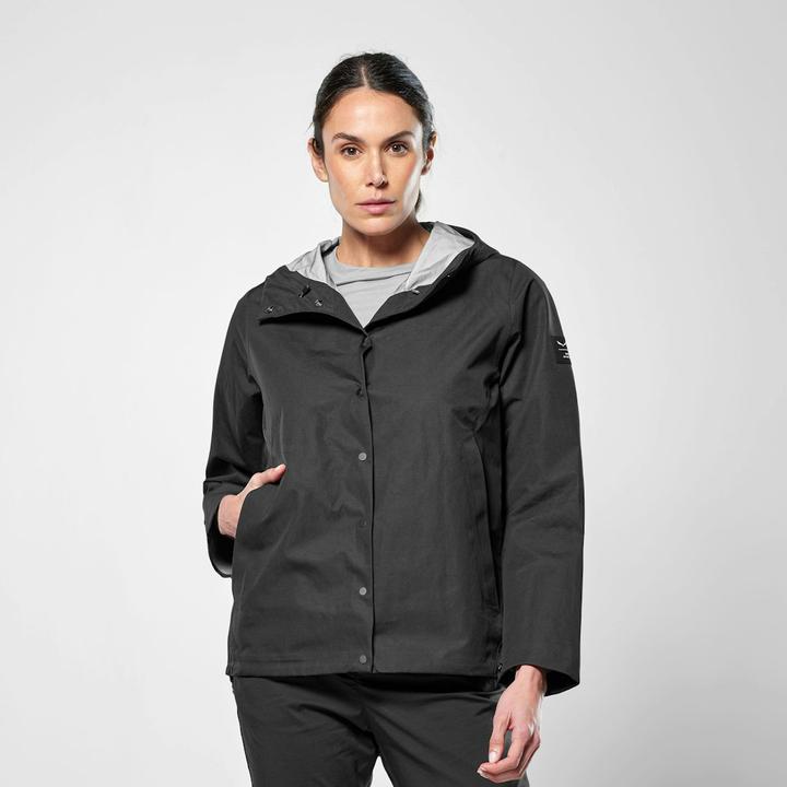 Immagine prodotto Salewa Fanes Hemp Powertex 3 Layers Softshell Jacket Da (48)