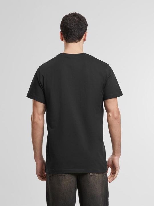 Immagine prodotto Miss Tee All The Way Up EMB Tee - 191347 (M)