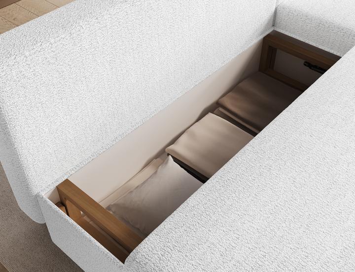 Produktbild ELTAP Gino (3-Sitzer, Ecksofa)