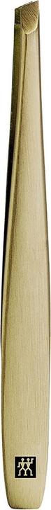 Produktbild Zwilling TWINOX Gold Edition, Pinzette, schräg