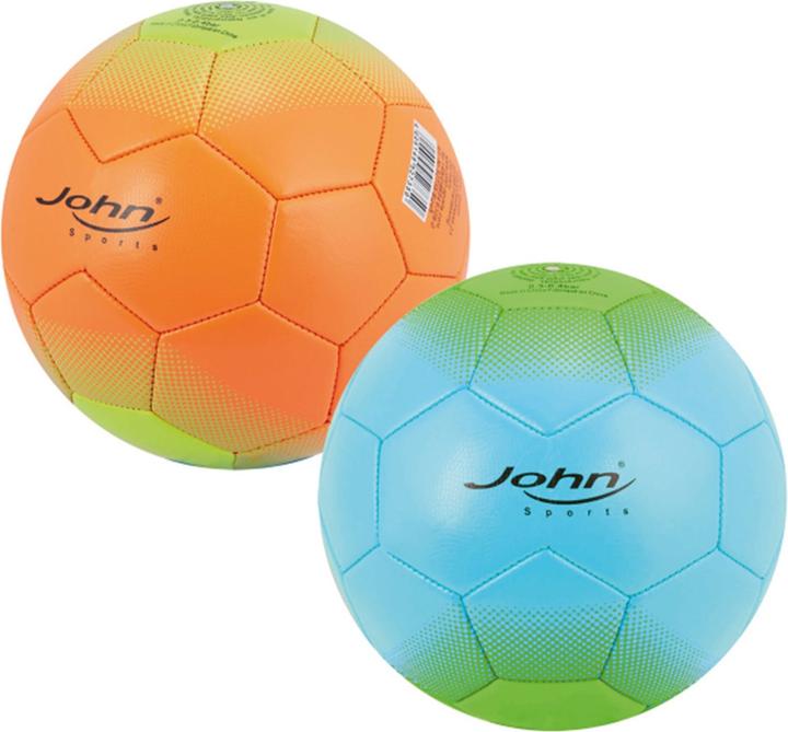 Produktbild John Fussball Competition IV (5)