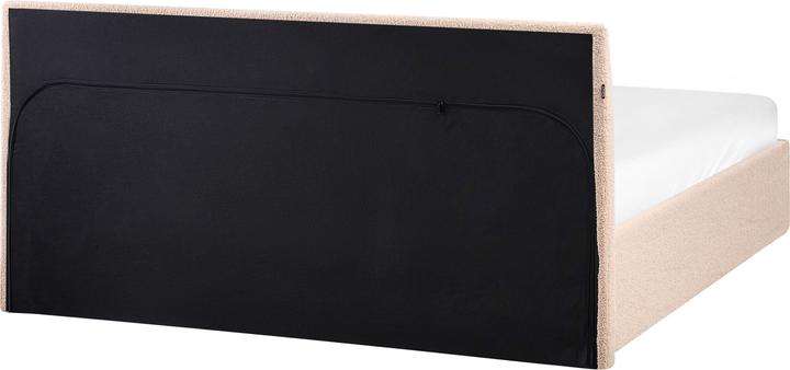 Image du produit Beliani Orbey (160 x 200 cm)