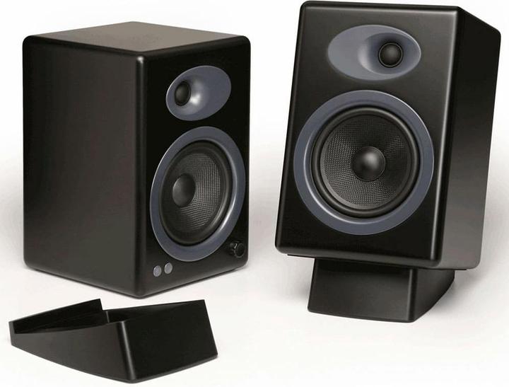 Actual product image Audioengine Ds2 (1 pair, Stand, Not movable)