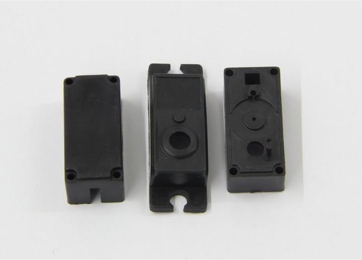 Actual product image Jamara Housing Servo Micro No.1