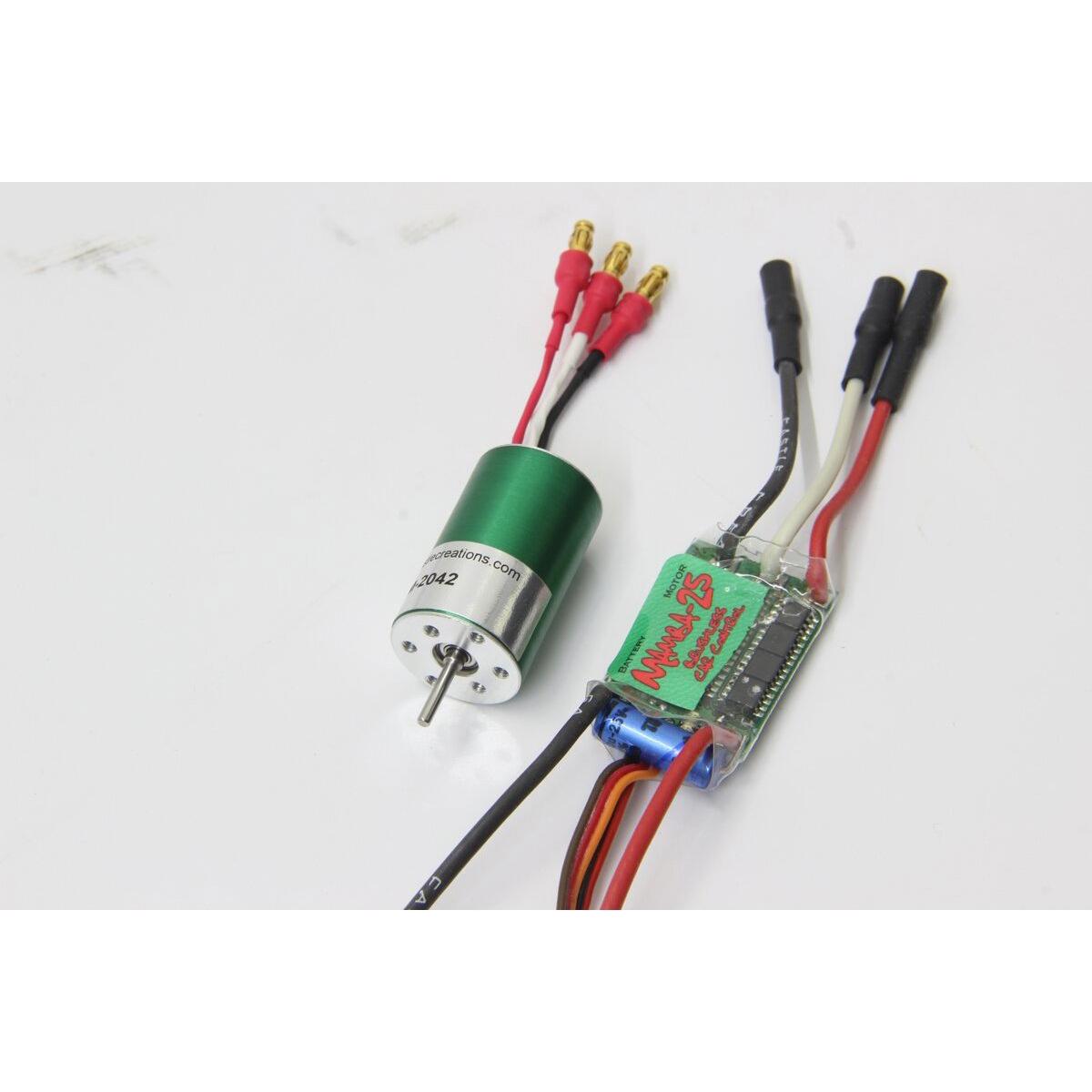 Jamara Mamba Brushless 1:18 Sport