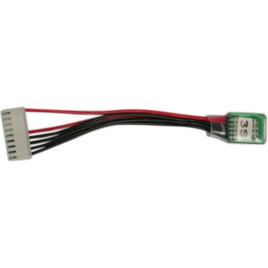 Jamara Balancer Adapterk. Intelli GR+ JST-EHR 3S