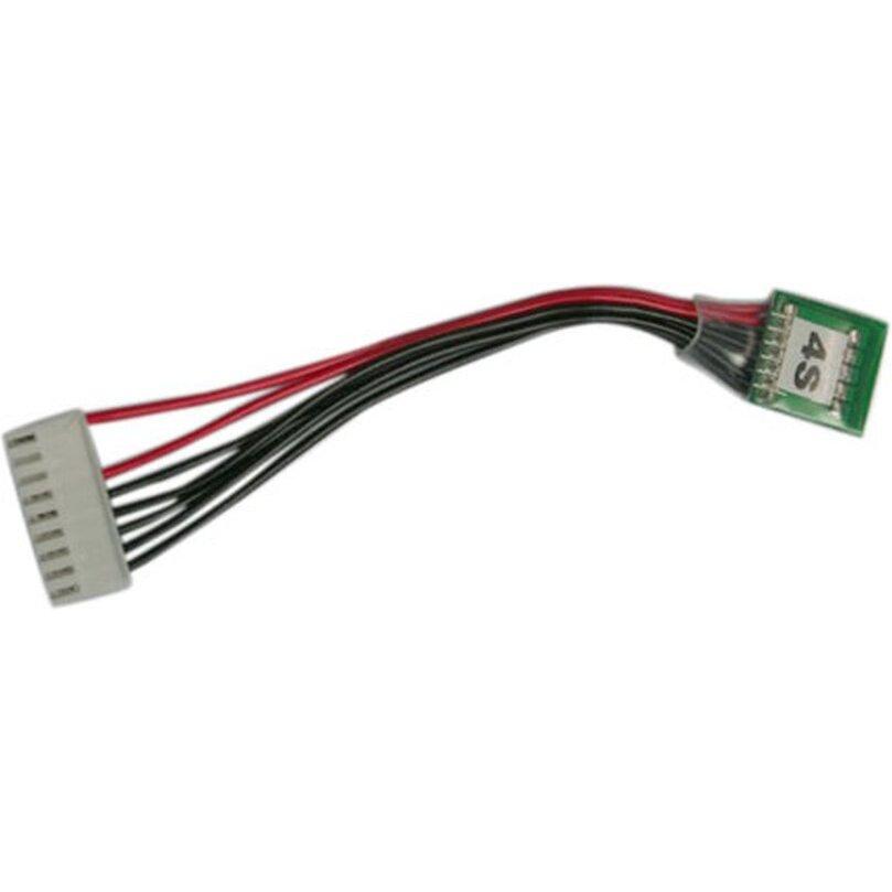 Jamara Balancer Adapterk. Intelli GR+ JST-EHR 4S