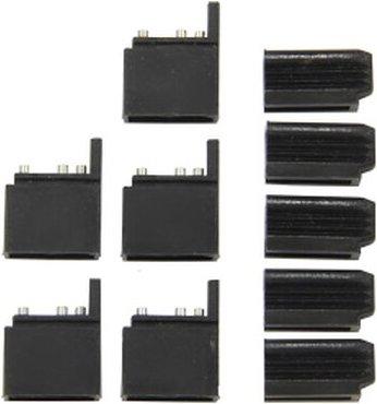 Actual product image Jamara Plug Simprop Loose VE5