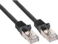 Produktbild Tecline Fröhlich + Walter (S/FTP, CAT6, 5 m)