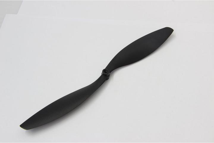 Actual product image Jamara Propeller Slow Fly 11x4,7