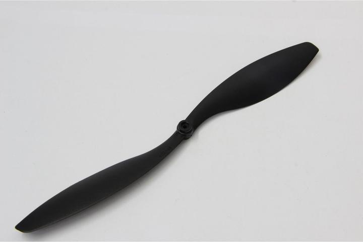 Actual product image Jamara Propeller Slow Fly 12x8