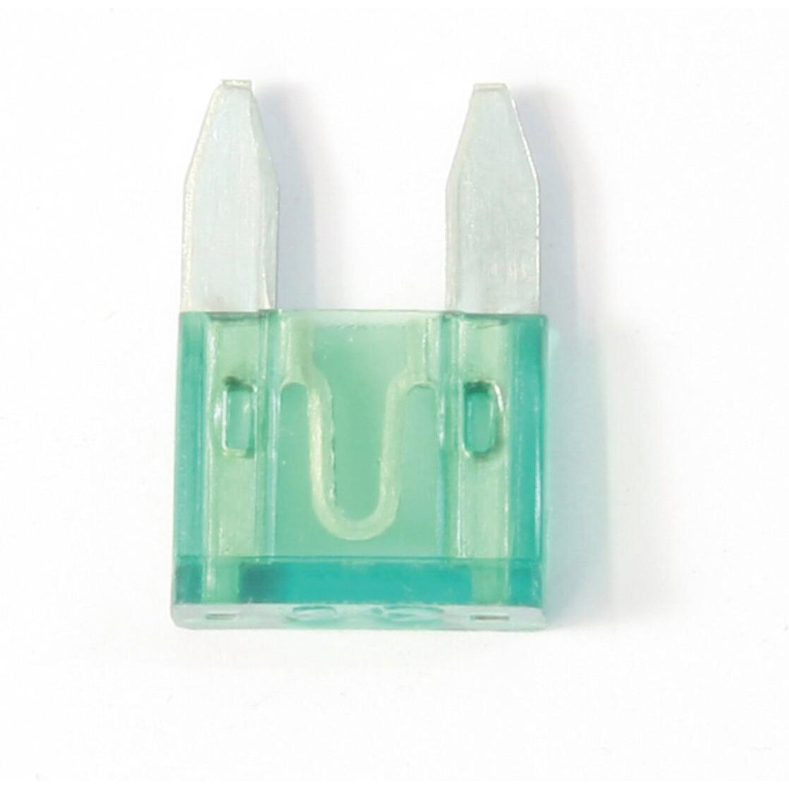 Jamara Sicherung Flachstecker Speedregler Euro