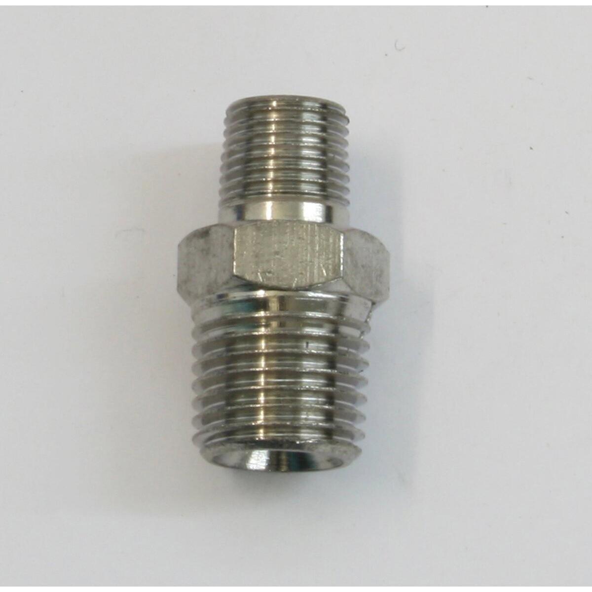 Jamara Adapter 1/4 M - 1/8 M