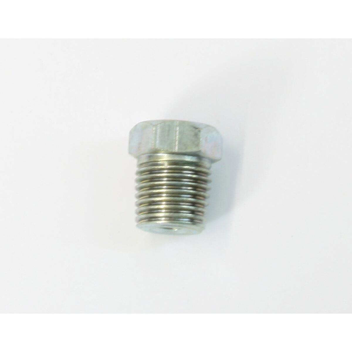 Jamara Adapter 1/4 M - 1/8 F