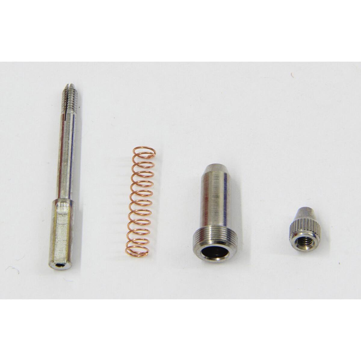 Jamara Düsennadel Zuber.Set GALA 300