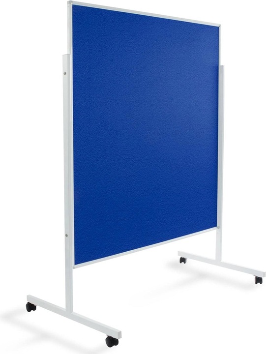 Produktbild Office Marshal Moderationstafel (120 x 150 cm)