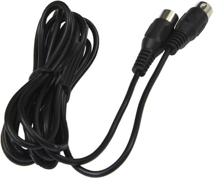 Jamara Trainerkabel Compa X4/5