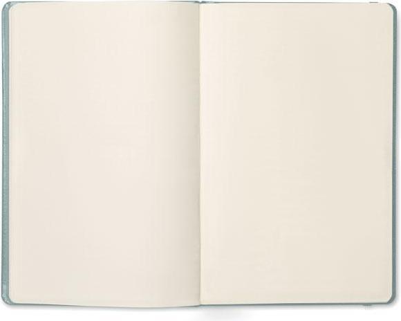 Produktbild MidOcean Notizbuch Arconot A5 (A5)