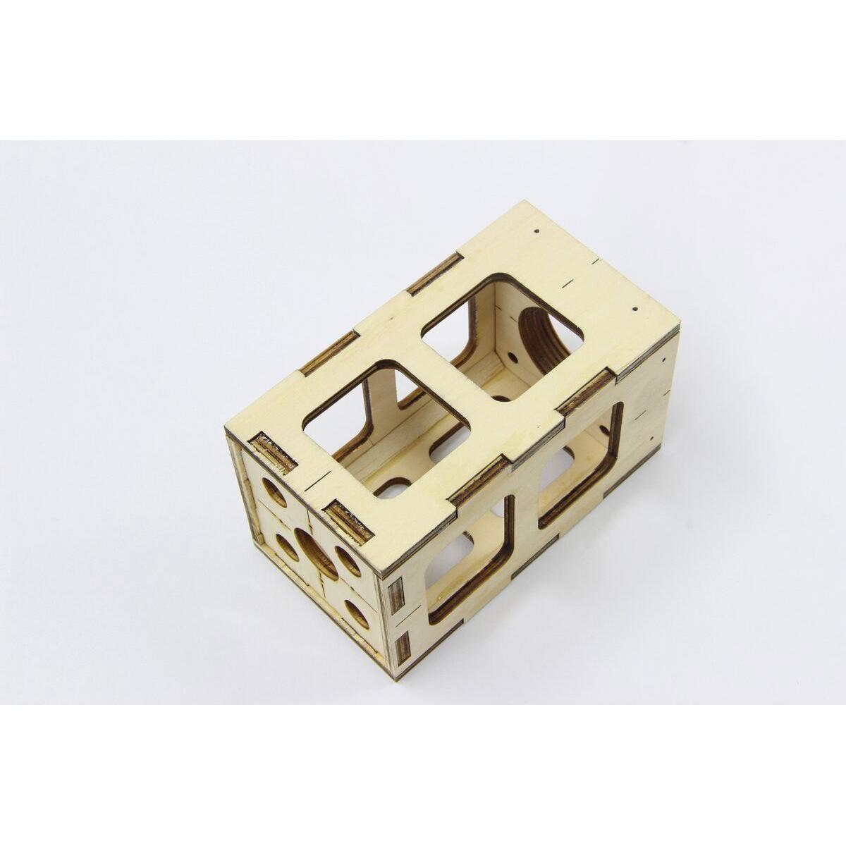 Jamara Supporto E-motor Extra 330 L