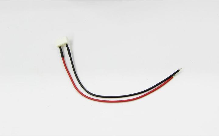 Jamara LED Strip Flugzeug Anschluss 3S JST-XH Anschluss Stecker