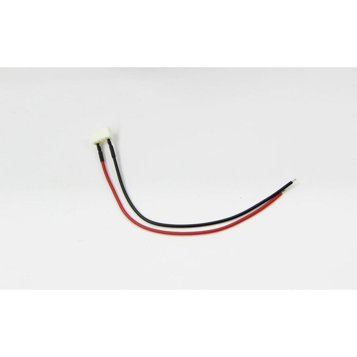Jamara, RC Flugzeug Zubehör, LED Strip Flugzeug Anschluss 3S JST-XH Anschluss Stecker