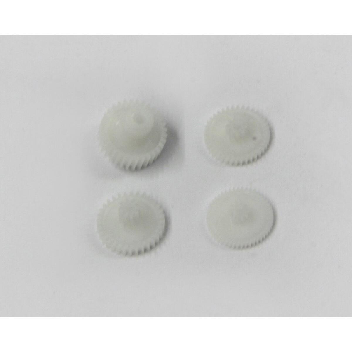 Jamara Getriebe Power Micro Servo