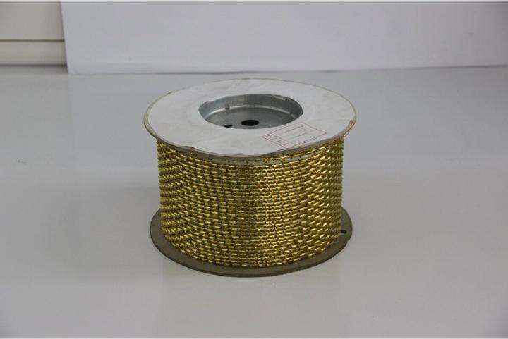 Jamara Socket voor E-motor 7000 st. verguld