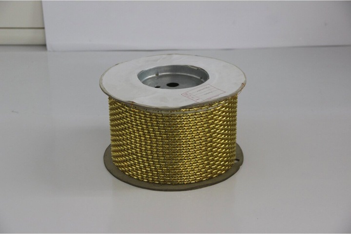 Jamara Bushing for E-motor 7000 pcs gold plated