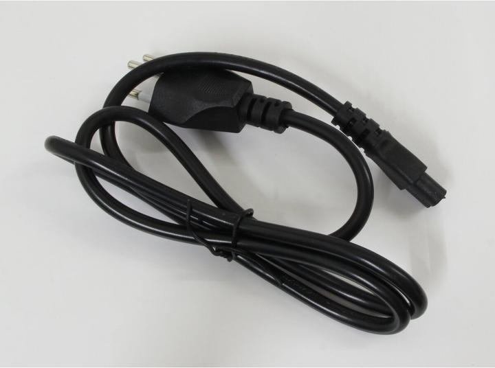 Jamara Cold device cable 2-pole Switzerland
