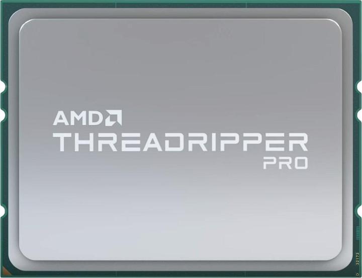 Produktbild AMD Ryzen Threadripper Pro 3995Wx (sWRX8, 2.70 GHz, 64 -Core)