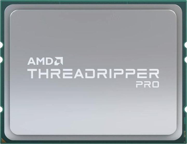 Produktbild AMD Ryzen Threadripper Pro 3995Wx (sWRX8, 2.70 GHz, 64 -Core)