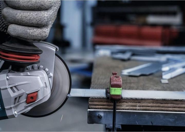 Produktbild Bosch Professional Zubehör PRO Stainless Steel and Metal Trennscheibe, 125 x 0,8 x 22,23 mm