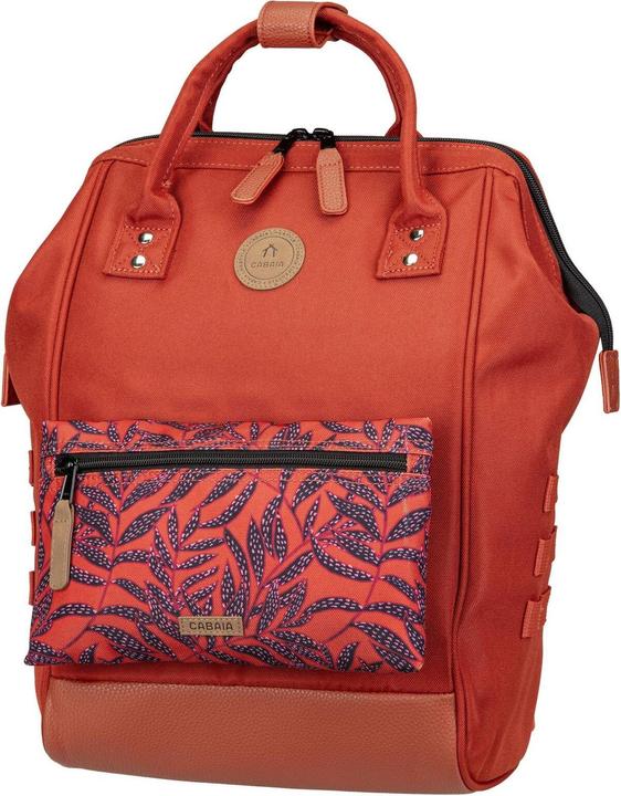 Produktbild Cabaia Rucksack Adventurer Recycled Oxford Medium (23 l)