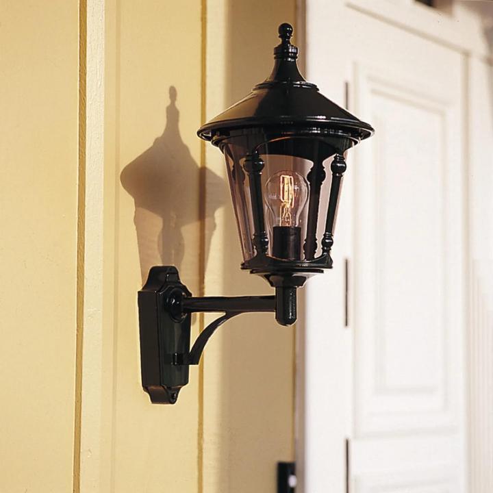 Image du produit Konstsmide Applique d'extérieur Energiesparl (E27, IP23)