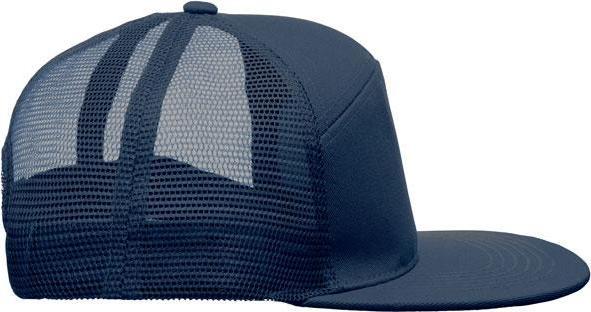 Produktbild MidOcean Bead Trucker Cap Flacher Schirm
