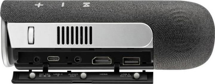 Actual product image Viewsonic M1XE (WVGA, 360 lm, 1.2:1)