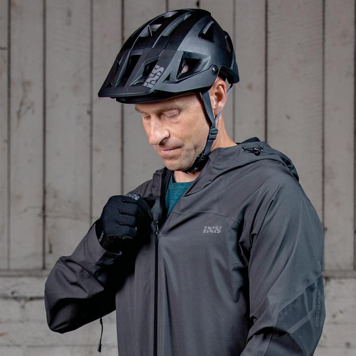 Actual product image iXS carve (L)