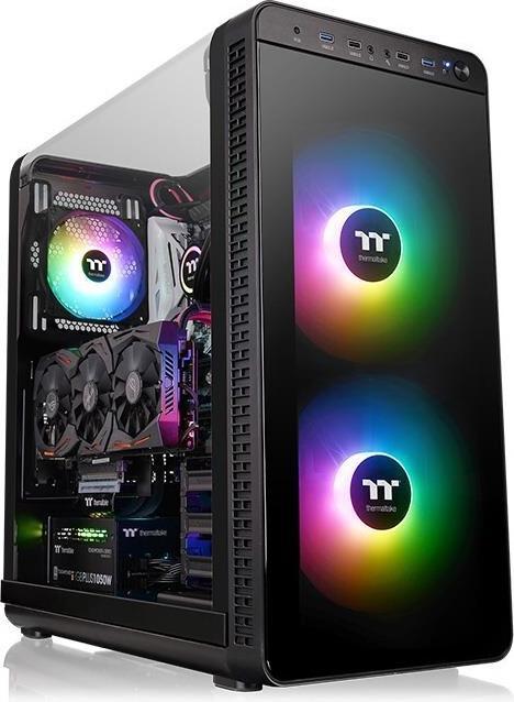 Actual product image Thermaltake Pure 20 ARGB Sync (200 mm, 1 x)